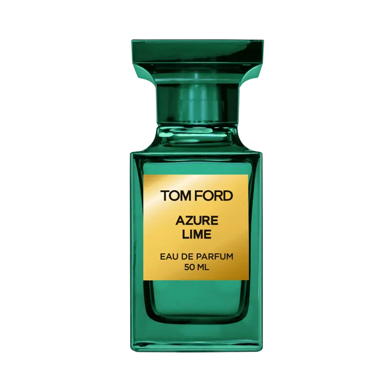 Azure Lime Eau de Parfum online